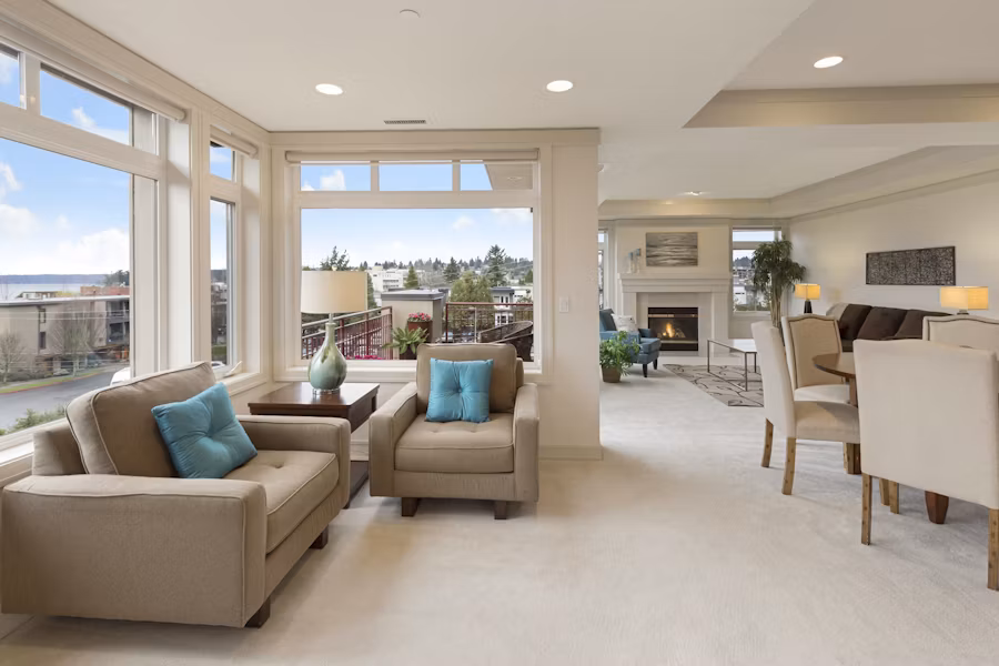 Living space